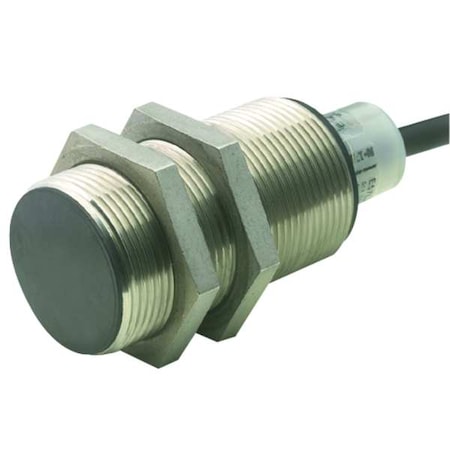 Proximity Sensor,Inductive,30mm,PNP,NC