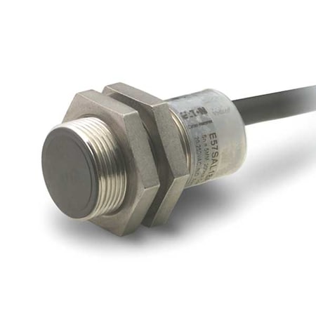 Proximity Sensor,Inductive,18mm,NC