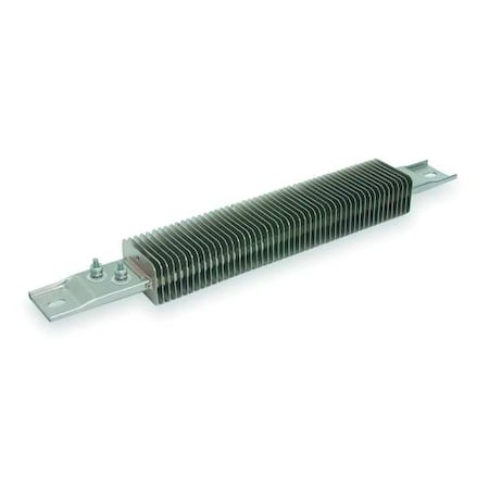 Heater,120V,10-1/2 In. L,1200 Deg F