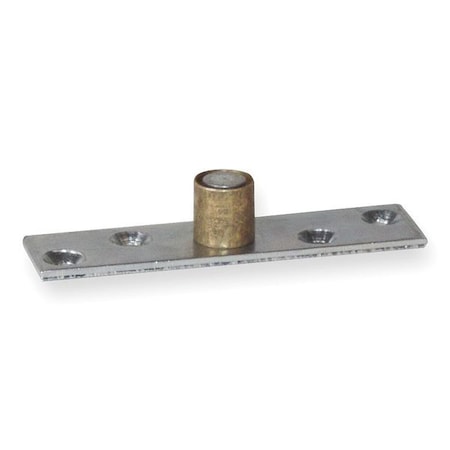 Guide Roller For Bottom Channel