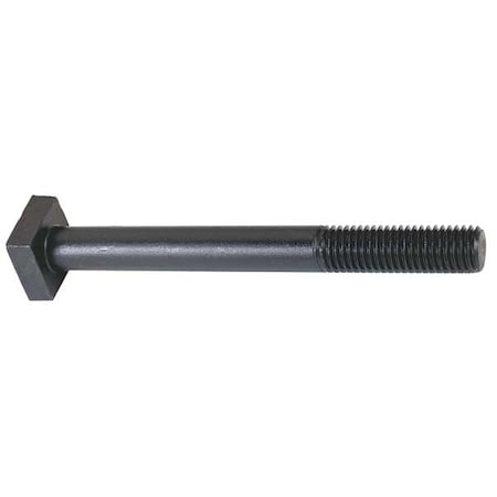 T-Bolt,Steel,5/8-11x5-1/2