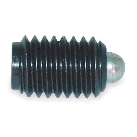Plunger,Spring W/Out Lock,5/8-11,PK5
