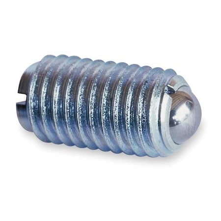 Plunger,S.S,1-11/16inL,M20x2.5,Std,PK2