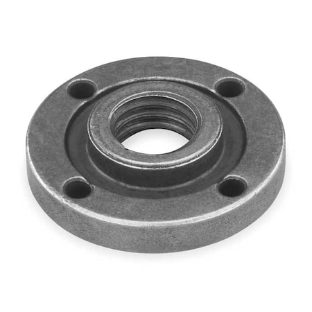 Flange Nut