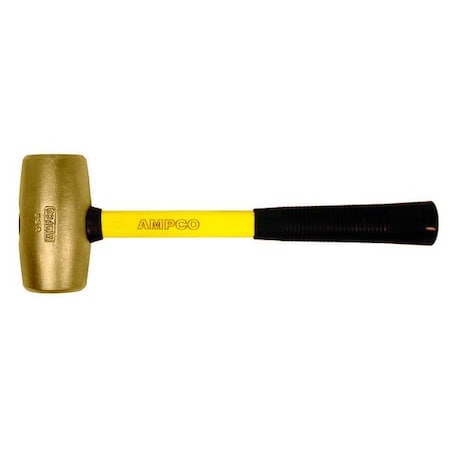 Nonsparking Mallet,Aluminum Bronze