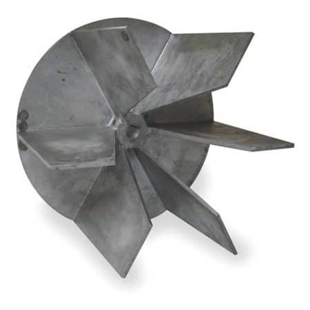 Replacement Blower 'Wheel