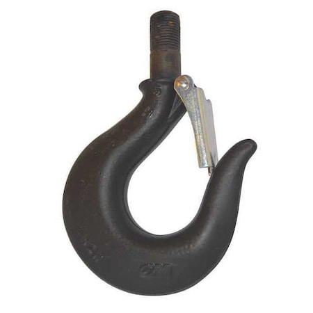 Steel Bottom Hook Assy,for 5Z385,etc.