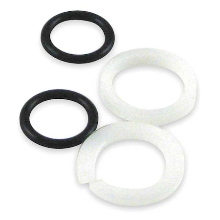 Swing Spout Seal Kit, For Use W/2TGY9
