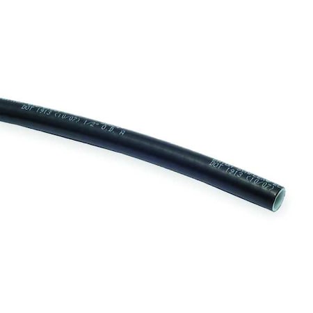 Air Brake Tubing,100 Ft.,Black