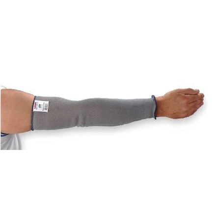 Cut Resistant Sleeve With Thumbhole,L