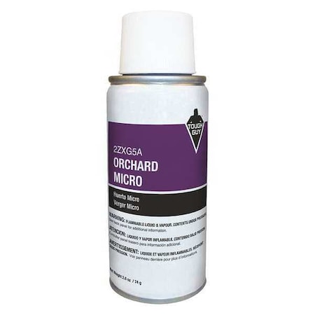 Canister Spray Refill,Orchard
