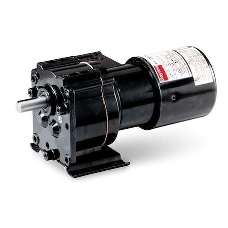 AC Gearmotor,30 Rpm,TEFC,115V