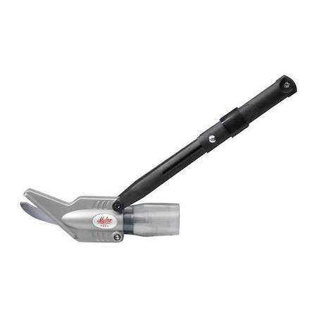 Fiber Cement Siding Shear,0.1 In. Stroke