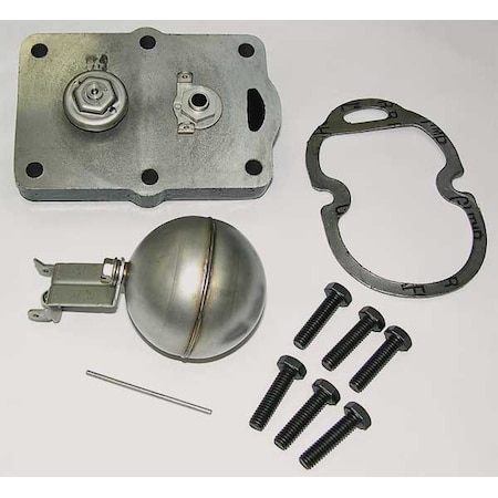 FT075H-3/4 Cover Repair Kit