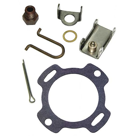 Air Vent 792,Internal Parts Repair Kit