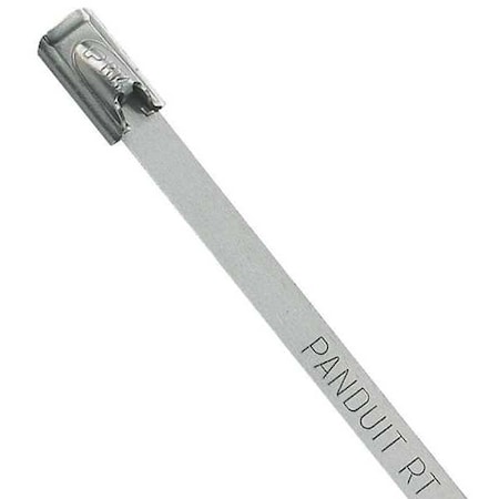 12.2 L Extra Heavy Duty Cable Tie PK 100