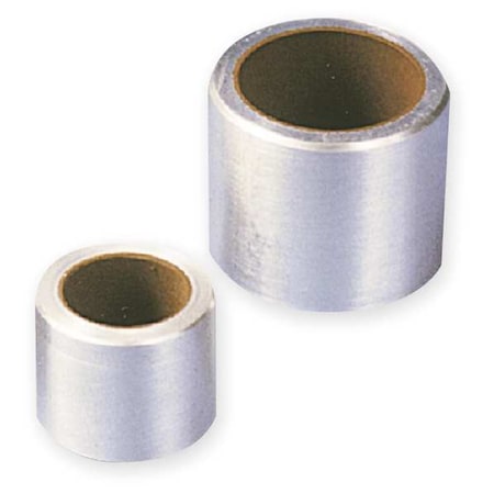 Linear Sleeve Bearing,ID 1/2 In