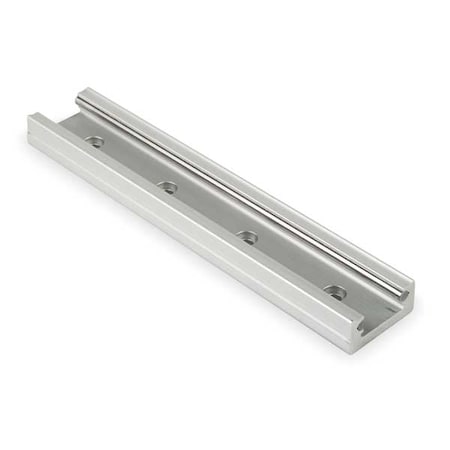 Linear Guide,420mm L,45 Mm W,20.40 Mm H