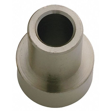 V-Guide Fixed Bushing,Bore 0.2500 In