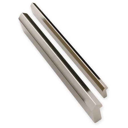 Linear Rail,37 In L,0.437 W,1.062 In H