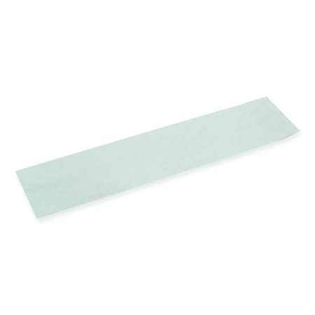 Reflective Tape,3 In X 12 In,Adhesive