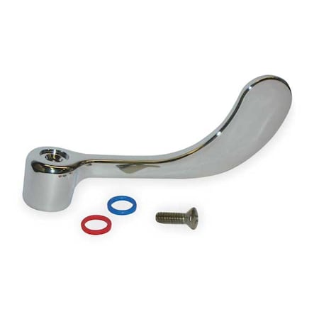 Wrist Blade Handle Kit,Brass