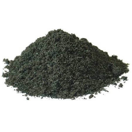 Mighty Green Sanded Sweeping Compound