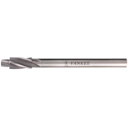 Reamer,Capscrew Ctrbore 5-40,.5400 In