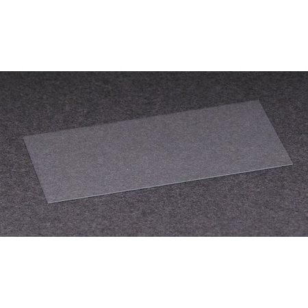 Cover Glass,24x50mm,PK65