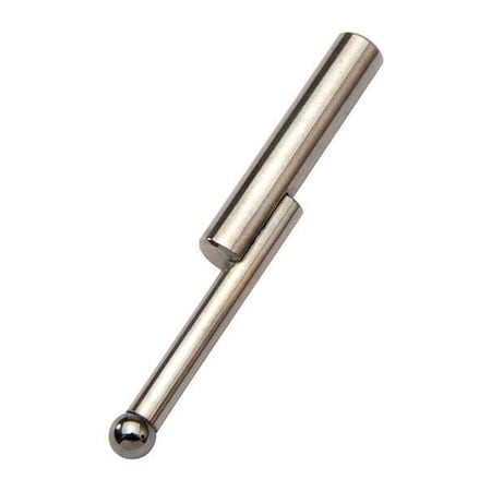 Ball Tip Probe Insert,5mm