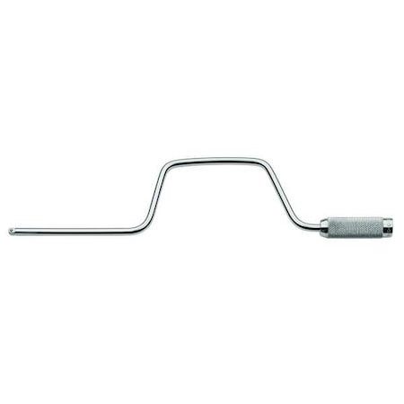 Speed Handle,1/4  Dr,14-1/2 