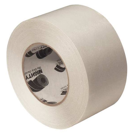 Protective Floor Tape,Roll,Transparent
