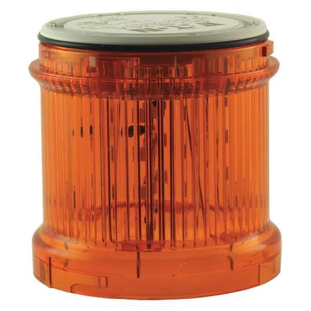 Tower Light LED Module Flashing, Amber