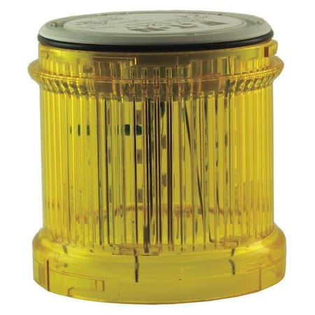 Tower Light LED Module Flashing, Yellow