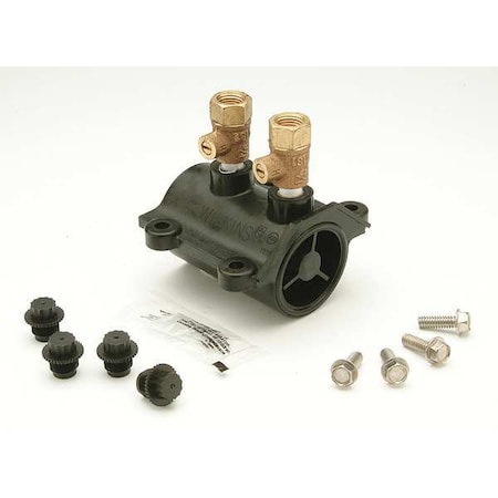 Housing Assembly Repair Kit,3/4 To 1 In.