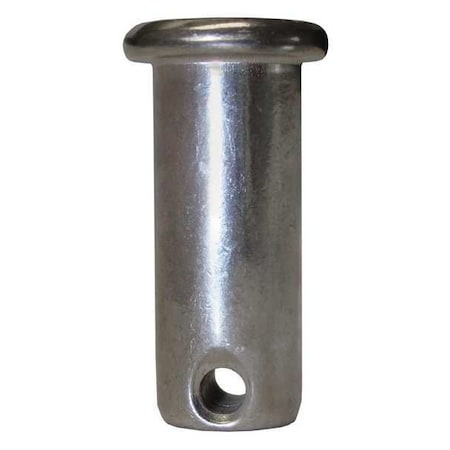 3/8 X 31/32 Locoloc Clevis Pin, Stainless Steel