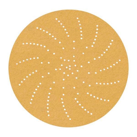 Sanding Disc,5 In.