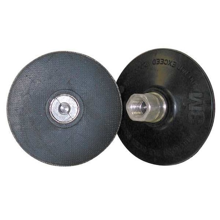 Disc Pad,4 In.