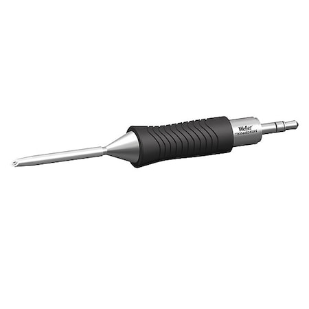 Soldering Tip,RT10MS Needle,1-21/32in.