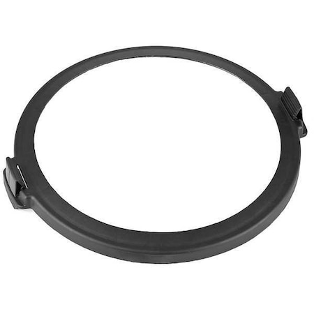 Mounting Ring,Accessory,Thermal Plastic