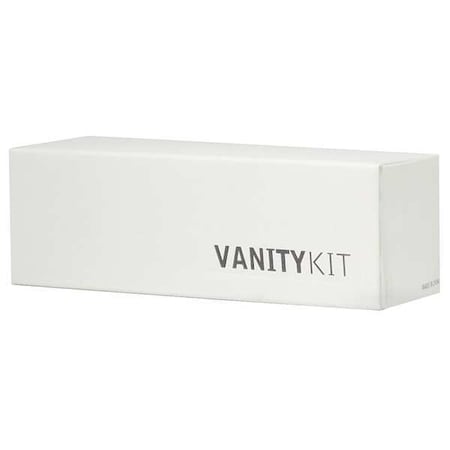 Vanity Kit,Boxed,PK500