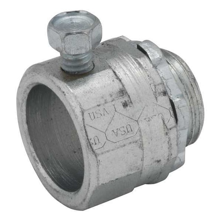 EMT Conduit Fittings,Steel