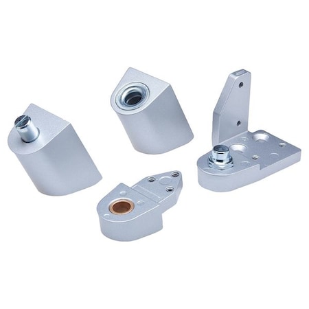 Aluminum Pivot Hinge