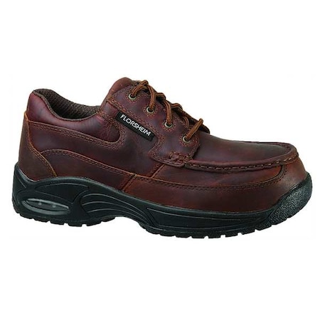 Oxford Shoes,Composite,Mn,9-1/2EEE,PR
