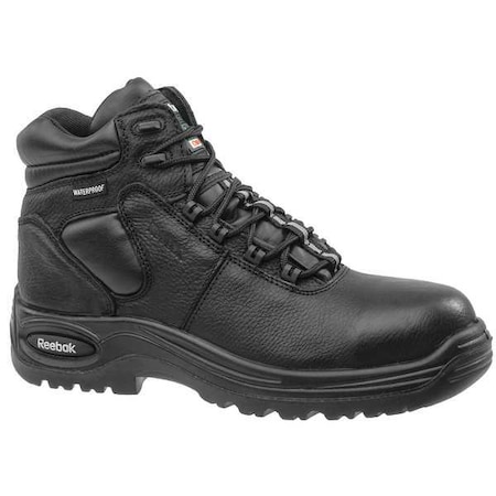 Work Boots,Composite,Men,11.5,M,6inH,PR