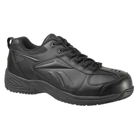 Athletic Style Work Shoes,Comp,11W,PR