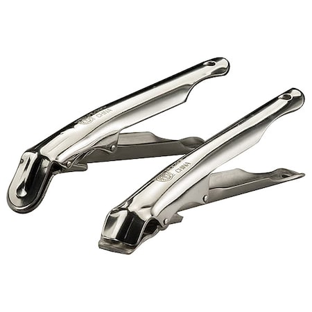 Stainless Steel Pan Gripper For Deep Pans