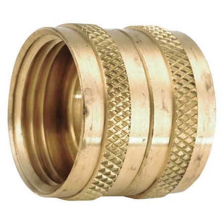 Swivel Union,Low Lead Brass,500 Psi