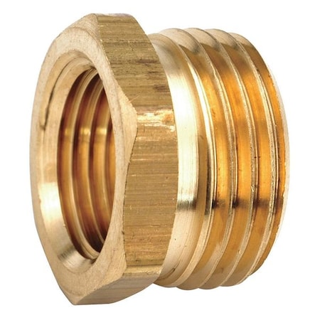 Male Adapter,Low Lead Brass,500 Psi