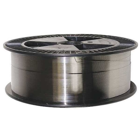 Welding Wire, 0.045 Dia., 30 Lb. Spool